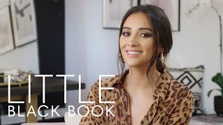 Shay Mitchell's Guide to Fashion | Little Black Book | Harper's BAZAAR