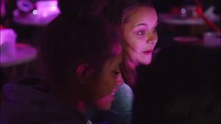 Kid Koala "Satellite" Trailer