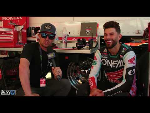 Blair's Breakdown - Anaheim 2 2023