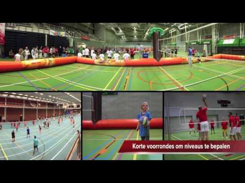 VVU bedrijventoernooi 2016