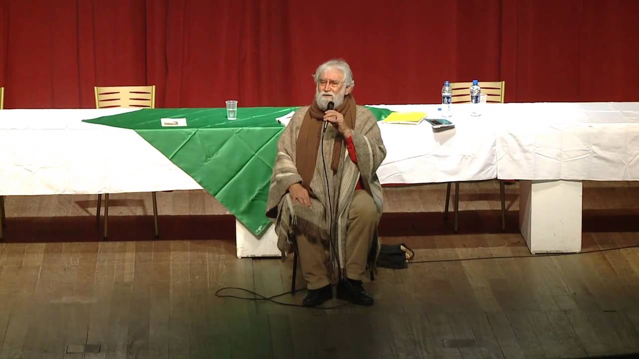 Palestra | Leonardo Boff: O cuidado de si, do mundo e do outro no contexto das crises contemporâneas