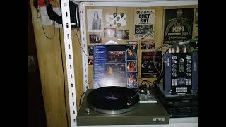 Patrick Swayze - Raising Heaven (In Hell Tonight)/Roadhouse Soundtrack1989