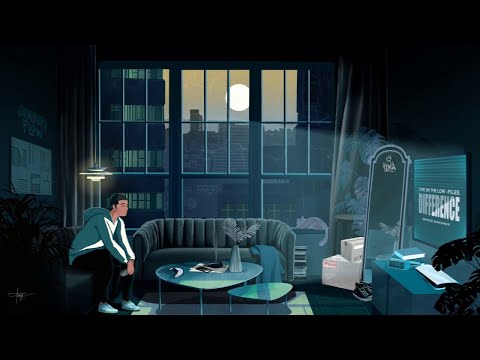 ต่าง(Difference) - K6Y ft.NACHOT & REPAZE