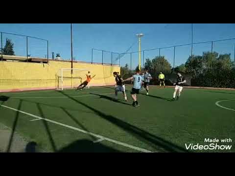 Calabria - Calcio a 5 Serie C2 Girone B - Giornata 18 - Roccelletta vs Fantastic Five Siderno