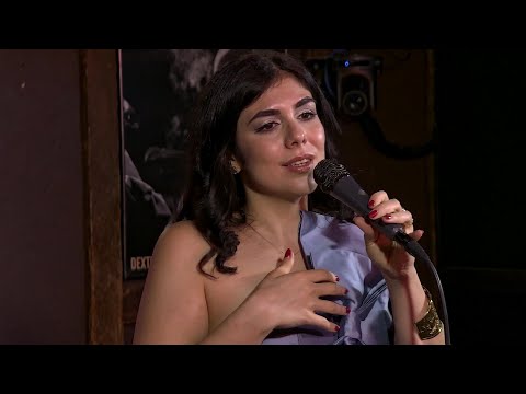 Simona Daniele & The Tim Brey Trio - One Note Samba