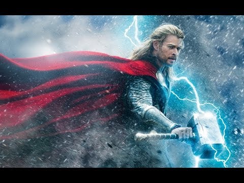 【電影預告】雷神索爾2：黑暗世界 (Thor: The Dark World, 2013) (繁體中文字幕) #2