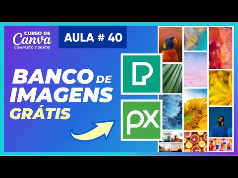 Curso de Canva grátis e completo do zero ao avançado