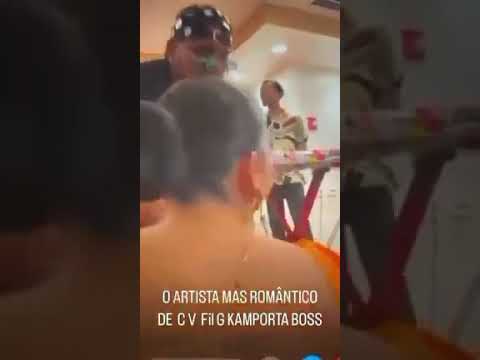 FIL G KAMPORTA BOSSOM