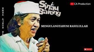 Download lagu Status WA Keren_Sinau Bareng Cak Nun (EMHA AINUN NADJIB) Eps.33 mp3
