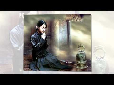 Kết hoa dâng mẹ (Vòng hoa Vu Lan) - Lam Viên