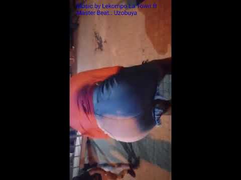 Perfect dance moves with Lekompo La Town