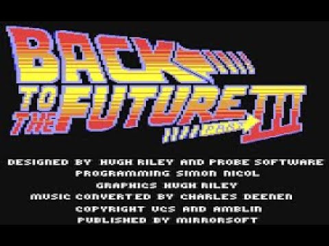 TOP C64 CODERS - NUMBER 56 - SIMON NICOL