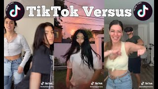 😱 Charli D’Amelio VS Niana Guerrero VS Josette Pimenta 😱 | TIKTOK COMPILATION