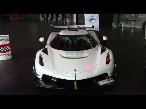 Koenigsegg Jesko Track Koenigsegg Jesko Absolut {Carporn}