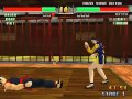 Virtua Fighter 3tb - Dreamcast