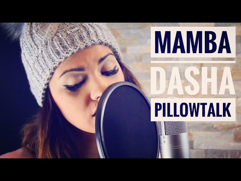 Zayn - Pillowtalk (cover by Mamba Dasha)