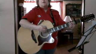 Whats Going Without Saying (Paul Overstreet cover)