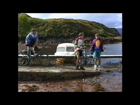 13 Aug 1993 · Official video of today's ride - 2021 Full Remaster