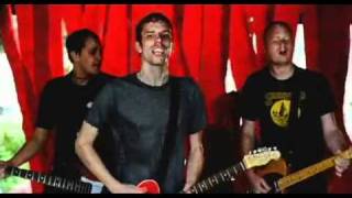 Hey Mercedes - Quality Revenge at Last (Official Music Video)