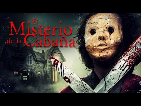 El Misterio de la Cabaña | Horror | Sobrenatural | Peliculas Completas en Espanol Latino
