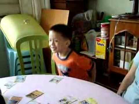 cheng xi sing and dance