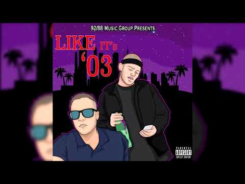 KirbLaGoop x DamesNotDead - Like It's 03 [Full EP]