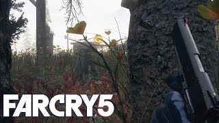 Far Cry 5 - 02 - THEY CALL ME THE ONE TRICK PONY