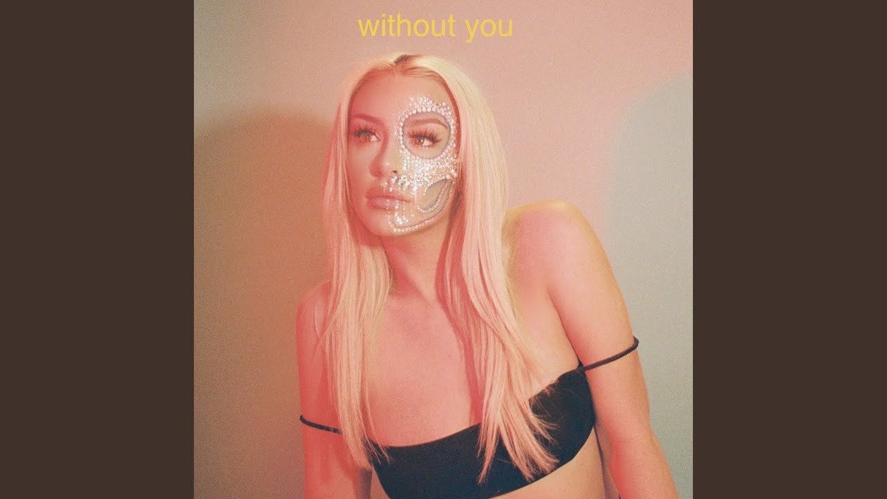 without you