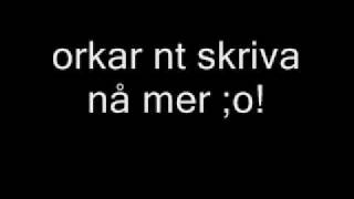 The Larssons - Vi Svävar Fram