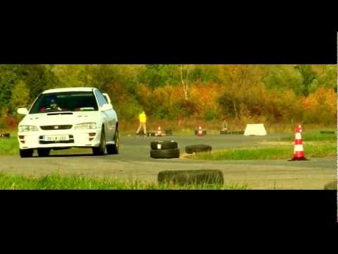 WLTA & WLR 2012 - X RUNDA - RELACJA