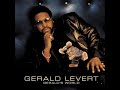 Gerald Levert - Soul Mate (slowed + reverb)