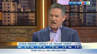 Impact of Tariffs on Interest Rates