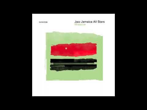 Jazz Jamaica All Stars - Massive -2001 (FULL ALBUM)
