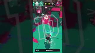 みんなはどのチャージャーが好き？#スプラトゥーン3