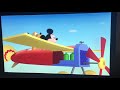 Pluto S Ball Flying Scene For Erica Lauren Productions