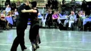 Daniel Nacucchio y Cristina Sosa en Club Sunderland (3)