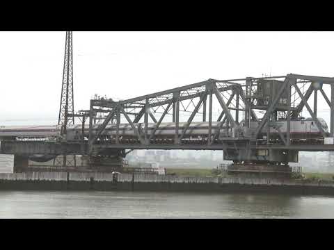 Corridor Rail Bridge