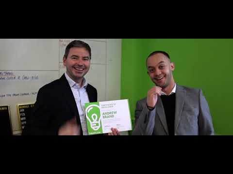 Support Tree business promo