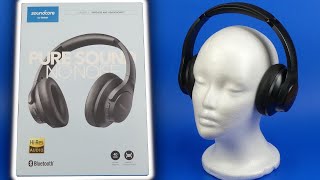 Anker Soundcore Life Q20 Noise Cancelling Bluetooth Headphones!