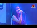 Parata kittuwa delgasa mudune Anjali Methsara Live Show [ඒ හඩනම් පිස්සුවක්] Anjali Song Dr
