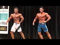 NPCJ2019 カネキンさんと出場した埼玉の大会での勝者は?
