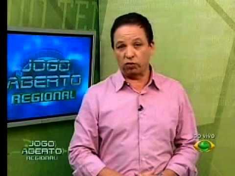 Jogo Aberto Regional - 15 04 2015 (PARTE 1)