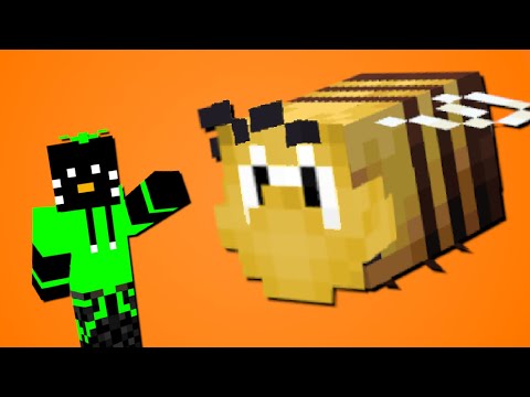 Wir werden zur fetten Hummel! (Lucky Dynamit)