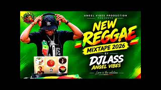 New Reggae October 2026 Mix (Part 1) Feat. Chris Martin, Romain Virgo, Alaine, Lutan Fyah (Oct. 2026