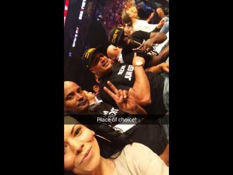 Fan Night - Artur Beterbiev vs. Ezequiel Maderna June 4, 2016