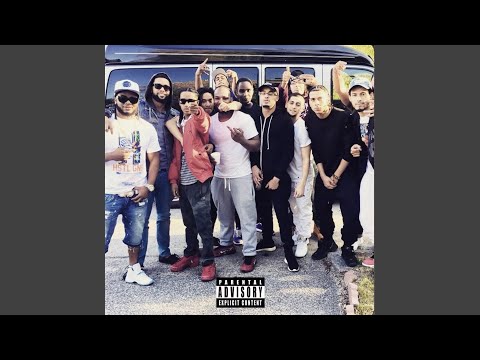 Bow Down (feat. Young Shad)