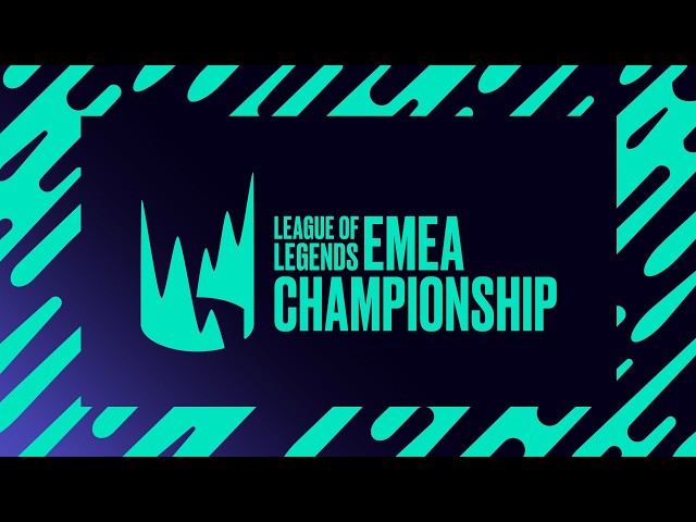 VERTICAL STREAM - VIT vs GX | 2026 LEC Spring Playoffs - Lower Bracket Round 1 #shorts