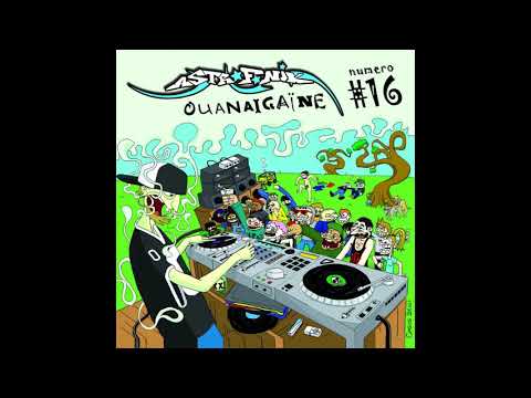 NEUROKONTROL, SILYFIRST, STREZ, DR LOONEY - Ouanaigaine 16