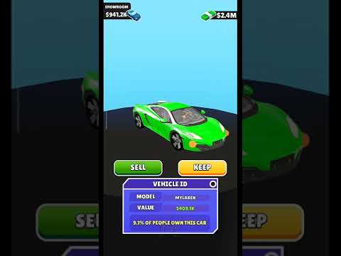 Steering Wheel Evolution #2 - Homa Games #ytshorts #games - YouTube