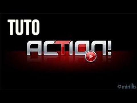 comment installer action